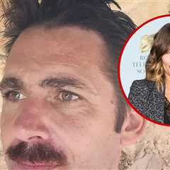 Late 'Love Island' Host Caroline Flack's Brother Paul Dies By Suicide