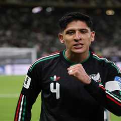 Mexico vs. Ecuador World Cup prediction: Odds, picks, best bet for Round of 32