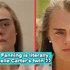 24 Actors Who Either Did Or Didn't Resemble The Famous People They Portrayed In Movies And TV Shows