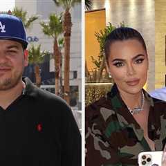 A Decade After He Stepped Away From The Public Eye, People Are In Disbelief Over These Rare New..