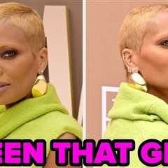 Eva Marcille Went Back To Her Top Model Roots At The BET Awards, And People CAN'T Stop Talking..
