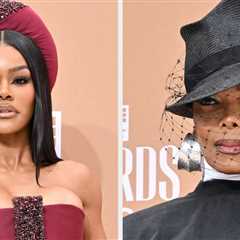 From Doechii's Nipple-Freeing Dress To Janet Jackson's Super Chill Tupac Shirt, Here's What..