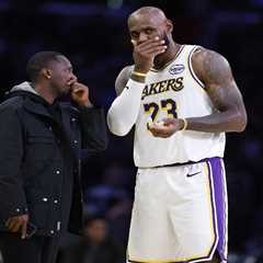 Kendrick Perkins rips LeBron James’ agent Rich Paul: ‘Little turtle head snotty nose ass’