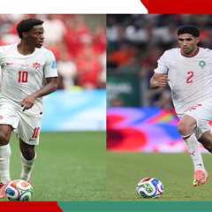 How much are the cheapest Canada vs. Morocco World Cup tickets in Houston?