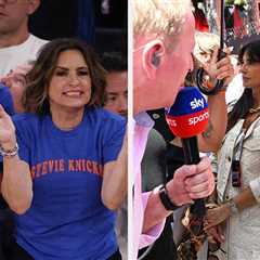 11 Awkward Celebrity Moments From June 2026 That Were Painful To Watch