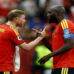 Polymarket promo code NYPMAX: Deposit $20, get $50 trading bonus for Belgium vs. Senegal
