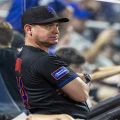Steve Cohen reveals why Mets fired Carlos Mendoza: ‘Mercy shot’
