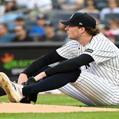 Cam Schlittler miffed by nightmare inning that put Yankees in early hole: ‘Not encouraging’