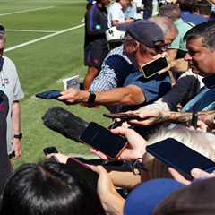 USMNT star feels ‘ready’ to play full 90 minutes — or more