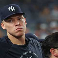 Aaron Judge punts on injury update with Yankees return timeline uncertain
