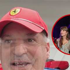 Taylor Swift Invitee Says Wedding Ceremony Not at MSG