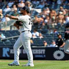 Yankees’ skid hits seven as offensive woes continue in painful extra-inning loss to Tigers