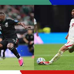 Mexico is playing England in the round of 16. How much do tickets cost?