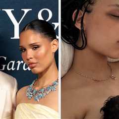 Influencer Nara Smith Just Recalled The Heartbreaking Moment She Learned Her 2-Year-Old Daughter..