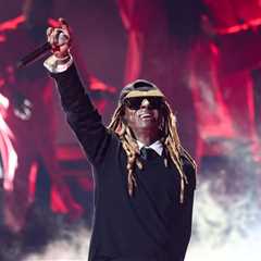 Lil Wayne Apologizes For No-Show at Kick-Off of 20 Years of Carter Classics Tour: ‘I’m So Sorry’