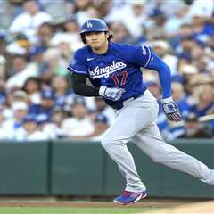 Dodgers loving fan takeovers during California road trip: ‘We got market share’