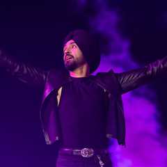 Diljit Dosanjh Nears $50M Gross on Record-Breaking Aura World Tour