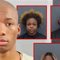 3 Women Face Charges After Alleged 'Free Karmelo' Assault in Texas