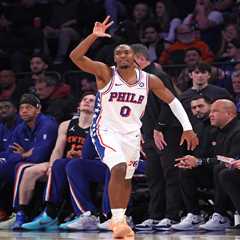 76ers NBA title odds get significant boost after blockbuster Jaylen Brown trade