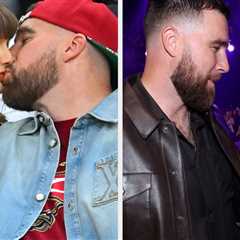 This Is How You Billionaire: Taylor Swift And Travis Kelce Feel The Love (And Some Hate) For $26M..