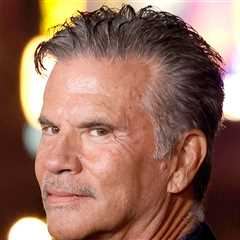 Heather Locklear’s BF Lorenzo Lamas Set To Be Single Within Months