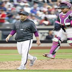 The Mets’ big Andy Green question — and who to watch in managerial search