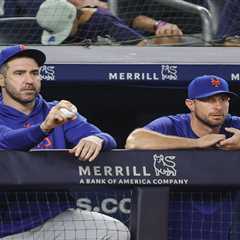 The worrying fallout from the Mets’ last deadline fire sale