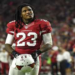 Marshawn Lynch does ALS Ice Bucket Challenge to support Chris Johnson