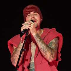 Justin Bieber Drops ‘Swag Live From Coachella (Weekend II)’ Album: Stream It Now