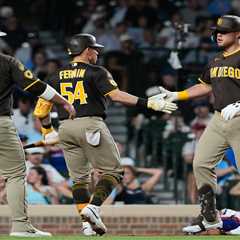 Why tempers might flare in latest Dodgers-Padres rivalry series