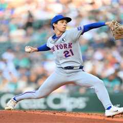 The fickle truth of Mets’ farm system regression