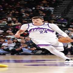 Lakers’ trade for Walker Kessler worth steep price — and needed to happen