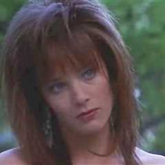 Linda In 'The Wedding Singer' 'Memba Her?!