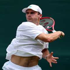 Wimbledon picks: Tommy Paul vs. Hubert Hurkacz odds, best bets, prediction