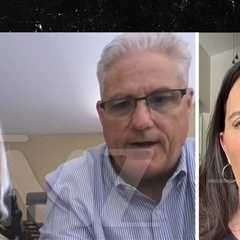 California Homeowners Rip HOA For Demanding They Take Their American Flags Down