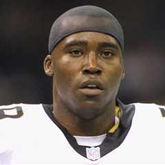 Ex-NFL Player Keith Mitchell Dead At 51