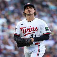 Joe Ryan ‘wants to win’ with Twins despite Yankees’ possible interest before trade deadline