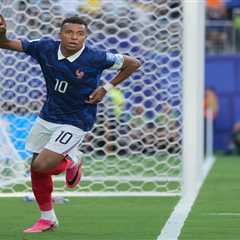 Fanatics Sportsbook promo code NYPOST26: Get up to $1,000 matched in FanCash for World Cup Round of ..
