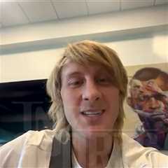 Paddy Pimblett Wants To Fight Conor McGregor At Welterweight