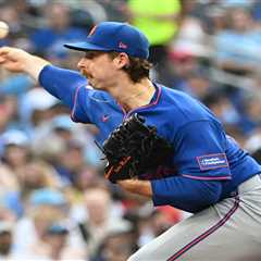 Kalshi promo code NYPMAX: Trade $10, get $15 for Mets vs. Braves