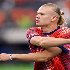 Novig promo code NYPOST: Spend $5, get $50 in Novig coins for World Cup markets