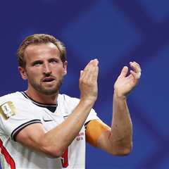 BetMGM bonus code NYPMAX1550: Get up to $1,550 in bonuses for England vs. Mexico