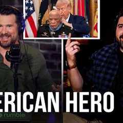 Army Ranger Explains: American Legend & Medal of Honor Recipient Major James Capers Jr.