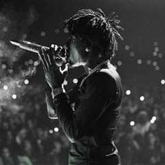 YoungBoy Never Broke Again’s ‘AMERICAN YOUNGBOY’ Concert Film Arrives on Prime Video