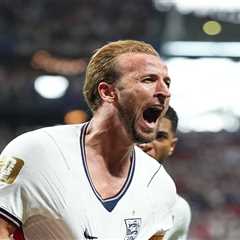 England vs. Mexico World Cup prediction: Odds, picks, best bet Sunday
