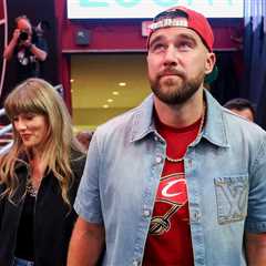 Taylor Swift & Travis Kelce’s Wedding Vows: What Guests Have Revealed