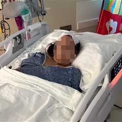 11-Year-Old Wounded in McDonald's Shooting Cannot Have Bullet Removed
