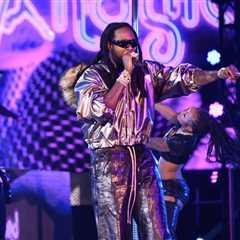 2 Chainz to Perform at the Players Party in Philadelphia During MLB All-Star Week: ‘Make It a..