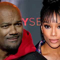 Big Tigger's Alleged Mistress Sues Estranged Wife for Defamation
