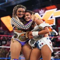 Pro wrestling’s tiresome counter-programming practices aren’t helping anyone